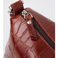 Женская сумка Franchesco Mariscotti 1-4135к (скат, коричневый) в Солигорске