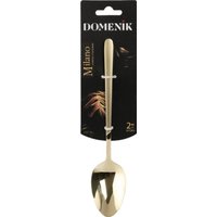 Столовые приборы Domenik Milano DMC041 (2шт)