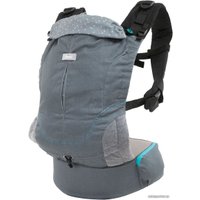 Рюкзак-переноска Chicco Myamaki FIT (cool grey)