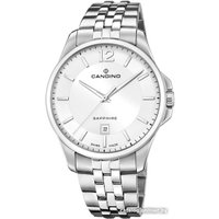 Наручные часы Candino Gents Classic Timeless C4762/1