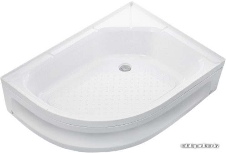 Душевой поддон River Wemor 100/70/24 R