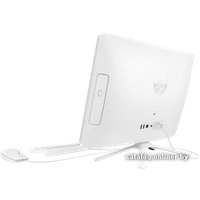 Моноблок HP 22-b348ur [2BW21EA]