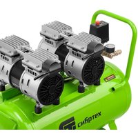 Компрессор СибрТех МБ 2000/50