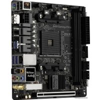 Материнская плата ASRock Fatal1ty B450 Gaming-ITX/ac