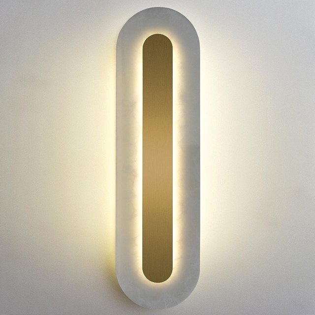 

Бра Arte Lamp Michael A2136AP-1PB
