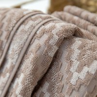 Полотенце Самойловский текстиль МХ42 50x90 Сиена1 790238 (мокко/светло-бежевый)