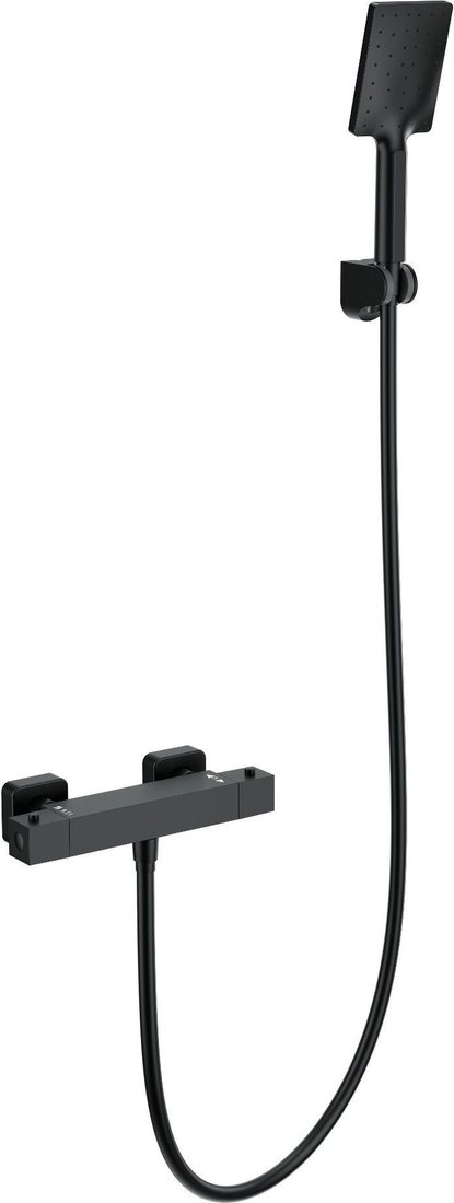 

Смеситель Wonzon&Woghand WW-B2026-A-MB