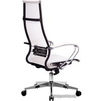 Офисное кресло Metta Комплект 7, Ch пр/сечен (белый)