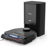 Робот-пылесос Tefal X-Plorer S240+ AI RG9695WH