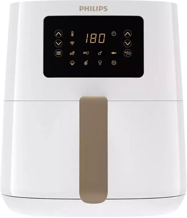 

Аэрогриль (аэрофритюрница) Philips HD9255/30