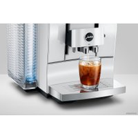 Кофемашина JURA Z10 Diamond White (15410)