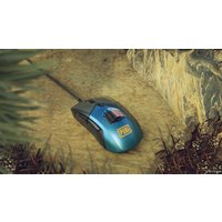 Игровая мышь SteelSeries Rival 310 PUBG Edition