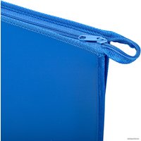 Папка-портфель Пифагор 270874 (синий)