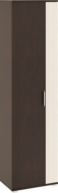 

Шкаф распашной Трия Эрика 54х36х200 (венге цаво/дуб белфорт)