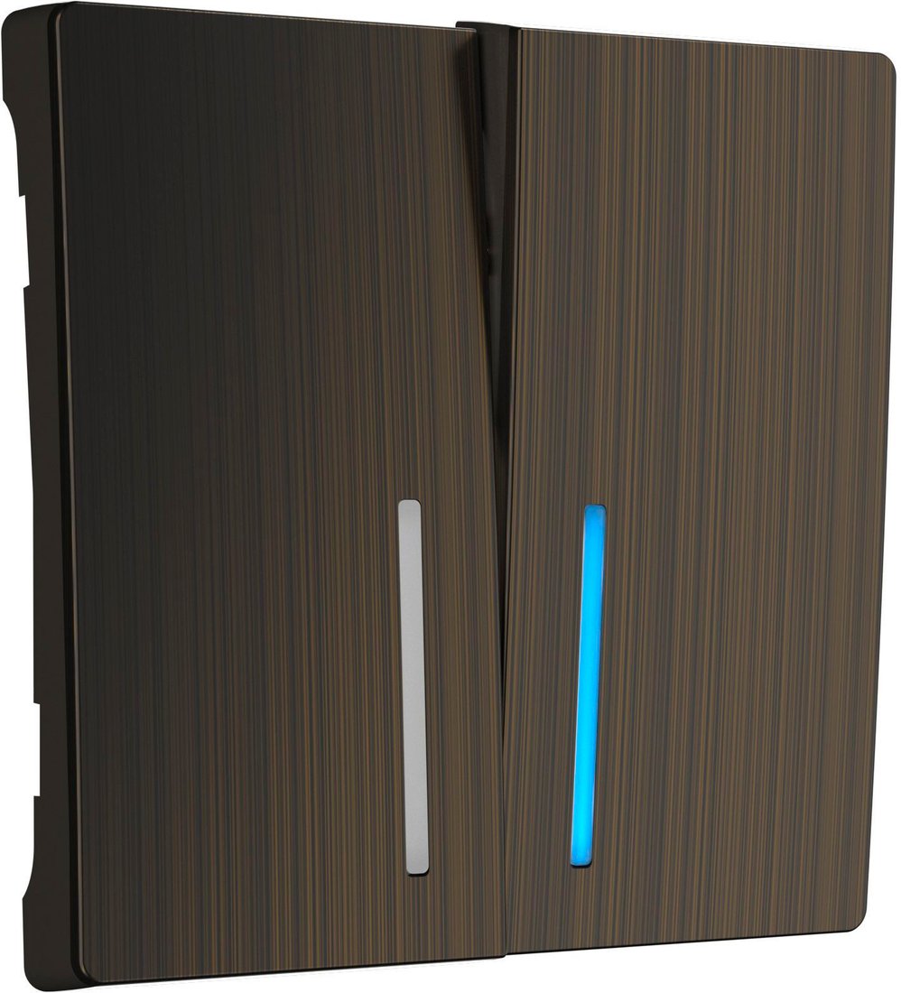 

Клавиша для выключателя Werkel W1129112 a051067