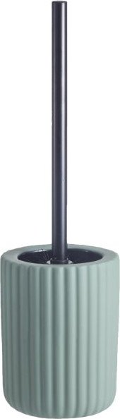 Ершик для унитаза Bisk Сайгон 138523 (оливковый)