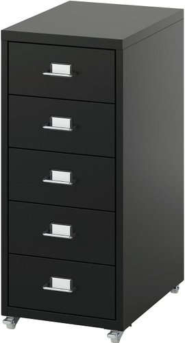 Тумба Ikea Helmer 70625023