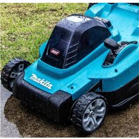 Газонокосилка Makita LM003GZ (без АКБ)