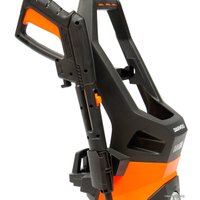 Мойка высокого давления Daewoo Power DAW 500 (с пеногенератором Daewoo Power DAW 10)