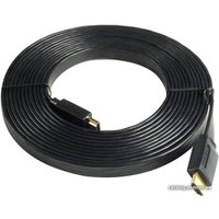 Кабель SVEN HDMI High Speed Ethernet Flat (1.8 м)