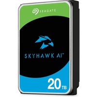 Жесткий диск Seagate SkyHawk AI 20TB ST20000VE004