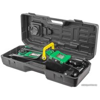 Подкатной домкрат RockForce RF-T825010R 3т