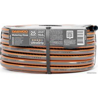Шланг Daewoo Power UltraGrip DWH 5124 (5/8'', 25 м)