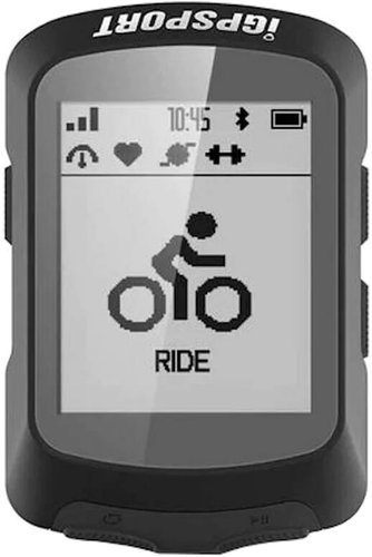 Велокомпьютер IGPSport IGS520