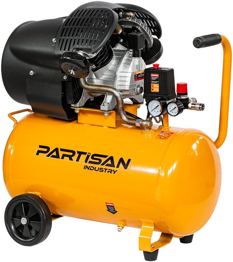 

Компрессор Partisan PT 5022