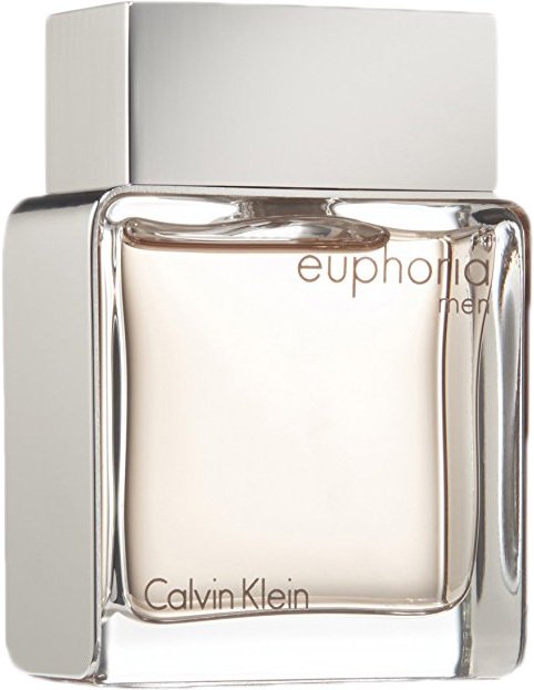 

Туалетная вода Calvin Klein Euphoria Men EdT (50 мл)