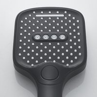 Смеситель Shevanik S4002H