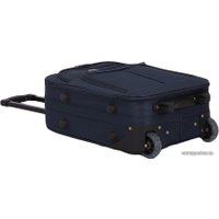 Чемодан Mr.Bag 195-FG1510-3-19 (синий)