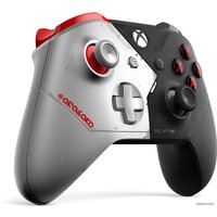 Игровая приставка Microsoft Xbox One X 1TB Cyberpunk 2077 Limited Edition