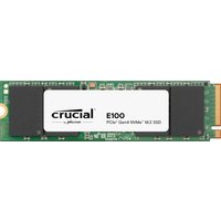 SSD Crucial E100 1TB CT1000E100SSD8