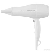 Фен Polaris PHD 2250TDi (белый)