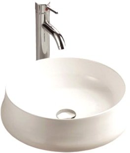 

Умывальник WeltWasser Elbach 3210