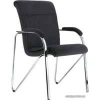 Офисный стул ПМК Tournament 02 PMK 000.707 (пегассо черный)