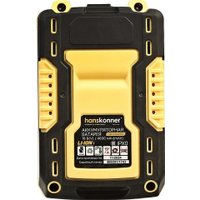 Аккумулятор Hanskonner HBP2004PRO (18В/4 Ah)