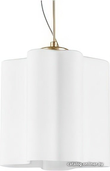 Подвесная люстра Lightstar Nubi 802113