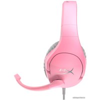 Наушники HyperX Cloud Stinger (розовый)