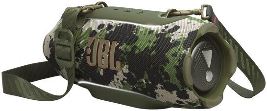 Беспроводная колонка JBL Xtreme 5 (камуфляж)