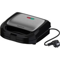 Сэндвичница Maxvi SM751S