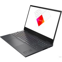 Игровой ноутбук HP Omen 16-c0047ur 4E1S0EA