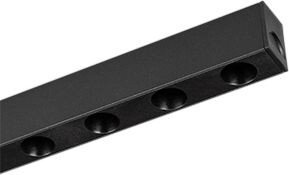 

Трековый светильник Arlight Mag-Dots-25-L600-18W Day4000 033236