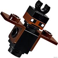 Конструктор LEGO Minecraft 21155 Шахта крипера