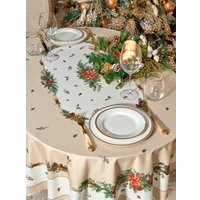 Скатерть Santalino 850-734-41