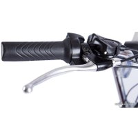 Электровелосипед Izh-Bike Farmer 24 (синий)