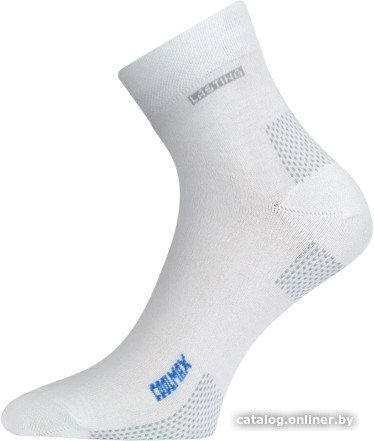Носки Lasting OLS001XL (белый)