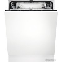 Встраиваемая посудомоечная машина Electrolux EES27100L