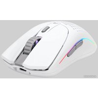 Игровая мышь Glorious Model O 2 Wireless (белый)